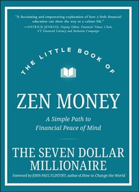 Abbildung von: The Little Book of Zen Money - Wiley
