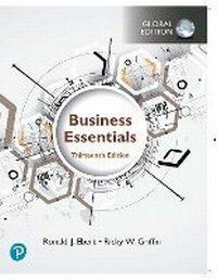 Enlarge image Cover: Business & Economics plus Pearson MyLab Intro to Business with Pearson eText, Global Edition - Pearson Education Limited