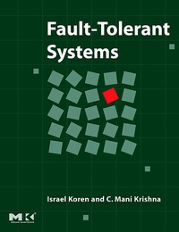 Abbildung von: Fault-Tolerant Systems - Morgan Kaufmann