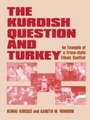 Cover: The Kurdish Question and Turkey - Routledge