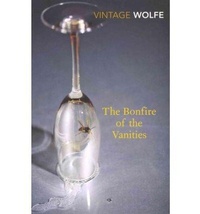Abbildung von: The Bonfire of the Vanities - Vintage Classics