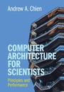 Cover: Computer Architecture for Scientists - Cambridge University Press
