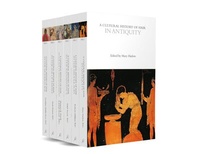 Abbildung von: A Cultural History of Hair - Bloomsbury Academic