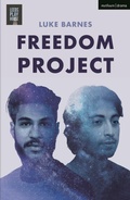 Cover: Freedom Project - Methuen Drama
