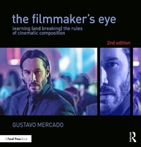 Abbildung von: The Filmmaker's Eye - Focal Press