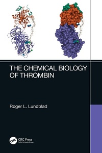 Abbildung von: The Chemical Biology of Thrombin - CRC Press