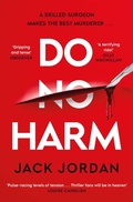 Cover: Do No Harm - Simon + Schuster LLC