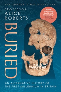 Enlarge image Cover: Buried - Simon + Schuster LLC
