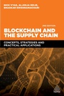 Cover: Blockchain and the Supply Chain - Kogan Page Ltd