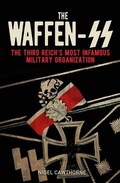 Cover: The Waffen-SS - Sirius Entertainment