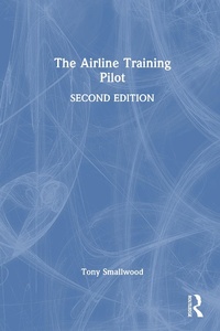 Abbildung von: The Airline Training Pilot - Routledge