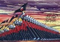 Cover: The Art of Pink Floyd The Wall - Little, Brown
