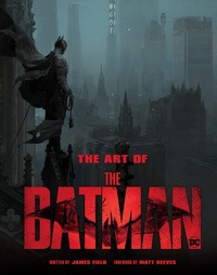 Abbildung von: The Art of The Batman - Abrams