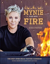 Abbildung von: Mynie Plays with Fire - Penguin Books (South Africa)