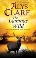Cover: The Lammas Wild - Severn House
