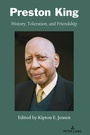 Cover: Preston King - Peter Lang Verlag