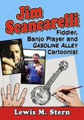 Cover: Jim Scancarelli - McFarland & Co Inc