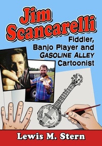 Enlarge image Cover: Jim Scancarelli - McFarland & Co Inc