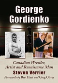 Cover: George Gordienko - McFarland & Co Inc