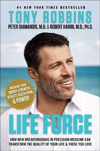 Enlarge image Cover: Life Force - Simon & Schuster Ltd
