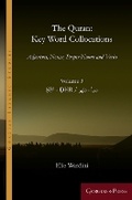 Cover: The Quran: Key Word Collocations, vol. 9 - Gorgias Press