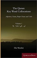 Cover: The Quran: Key Word Collocations, vol. 10 - Gorgias Press