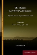 Cover: The Quran: Key Word Collocations, vol. 14 - Gorgias Press