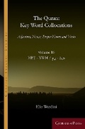 Cover: The Quran: Key Word Collocations, vol. 16 - Gorgias Press