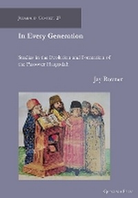 Enlarge image Cover: In Every Generation - Gorgias Press