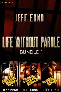 Enlarge image Cover: Life Without Parole Bundle 1 - eXtasy Books Inc