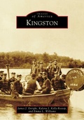 Cover: Kingston - Arcadia Publishing (SC)