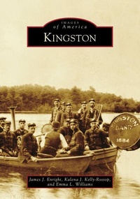 Enlarge image Cover: Kingston - Arcadia Publishing (SC)