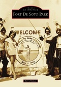 Cover: Fort de Soto Park - Arcadia Publishing (SC)