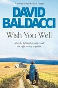 Abbildung von: Wish You Well - Pan Books