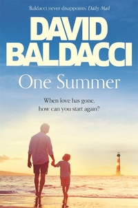 Abbildung von: One Summer - Pan Books