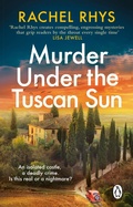 Cover: Murder Under the Tuscan Sun - Penguin (Transworld)