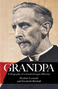 Cover: Grandpa - Heather Leonard