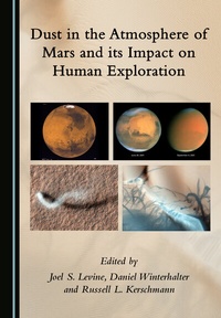 Abbildung von: Dust in the Atmosphere of Mars and its Impact on Human Exploration - Cambridge Scholars Publishing