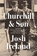 Cover: Churchill & Son - Dutton