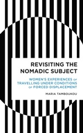 Cover: Revisiting the Nomadic Subject - Rowman & Littlefield Publishers