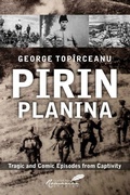 Cover: Pirin Planina: Volume 3 - Center for Romanian Studies