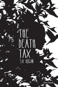 Abbildung von: The Death Tax - Histria LLC