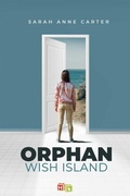 Cover: Orphan Wish Island - Histria YA