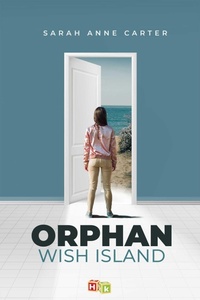 Enlarge image Cover: Orphan Wish Island - Histria YA