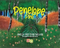 Abbildung von: Penelope Pine - Histria LLC
