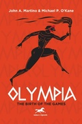 Cover: Olympia - Histria Fiction