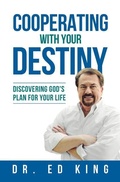 Cover: Cooperating with Your Destiny - Parsons Publishing House