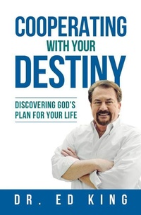 Enlarge image Cover: Cooperating with Your Destiny - Parsons Publishing House