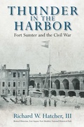 Cover: Thunder in the Harbor - Savas Beatie
