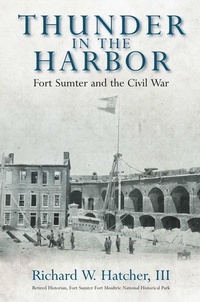 Enlarge image Cover: Thunder in the Harbor - Savas Beatie